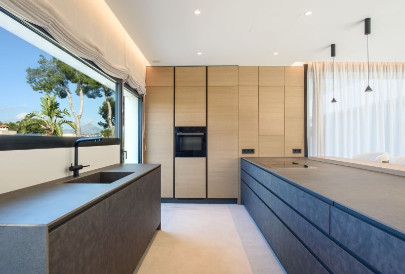 Venta de muebles y complementos