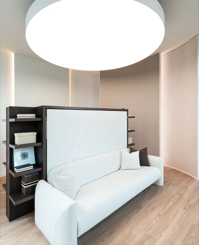 CAMA-SOFA MINERVA